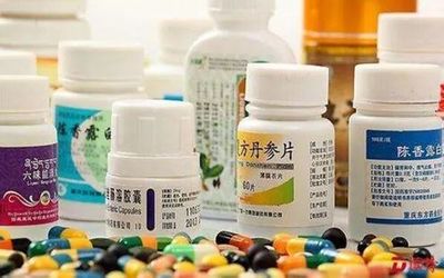 這些看似“雙胞胎”的中成藥，藥效差很多！千萬別吃錯了
