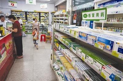 治療感冒、咳嗽類疾病常用中成藥的選擇