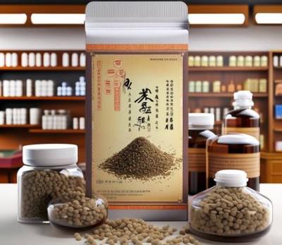 柴黃片（顆粒）的功效、作用與使用說明書詳解